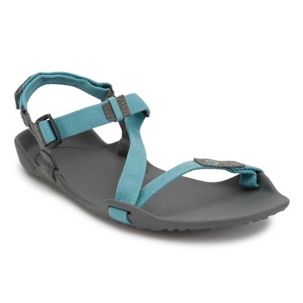 Xero Shoes Sandaler Z-trek Ii Blå EU 41 1/2 Kvinna