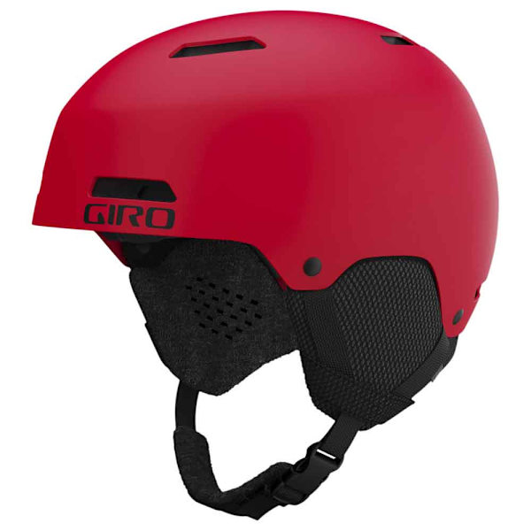 Giro Crüe Hjelm  S