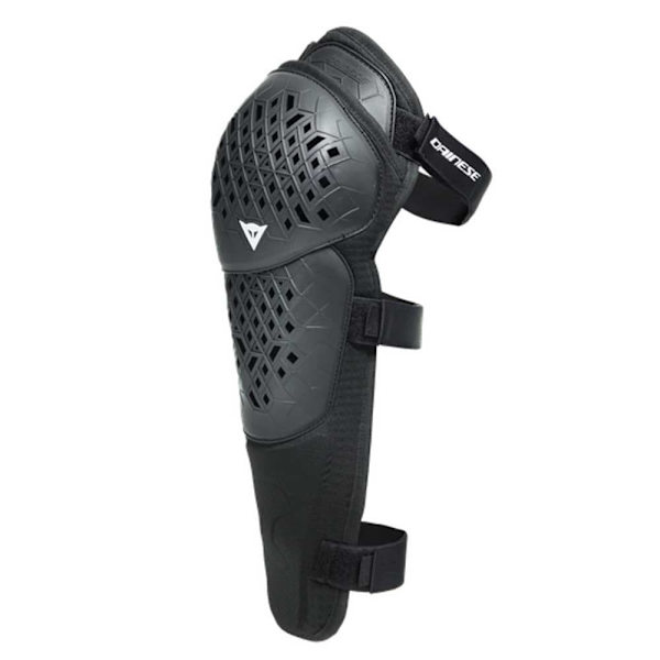 Dainese Bike Polvisuojat Rival R Musta S