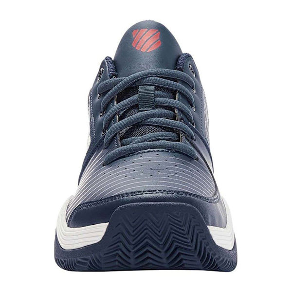 K-swiss Lerskor Court Express Hb Blå EU 45 Man