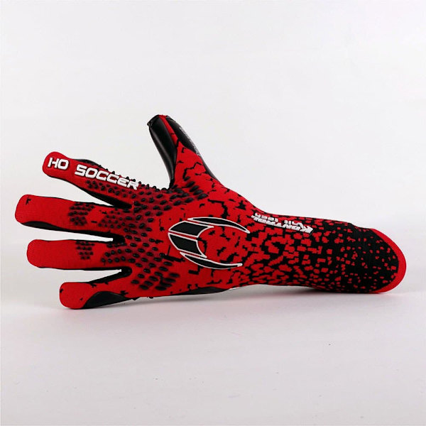 Ho Soccer Premier Kontrol Knit Målvaktshandskar  8 1/2