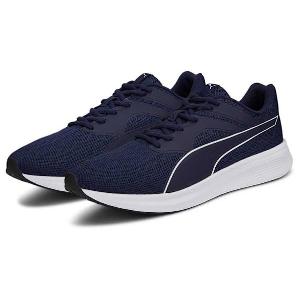 Puma Trænere Transport Blå EU 40 Mand