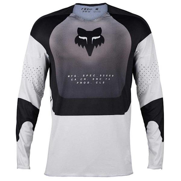 Fox Racing Mx 360 Revise T-shirt Med Lange ærmer  M Mand