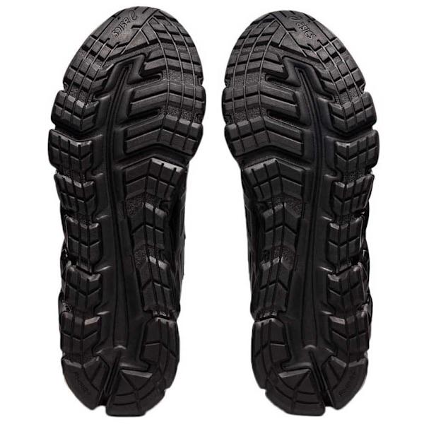 Asics Trænere Gel-quantum 180 Sort EU 48 Mand
