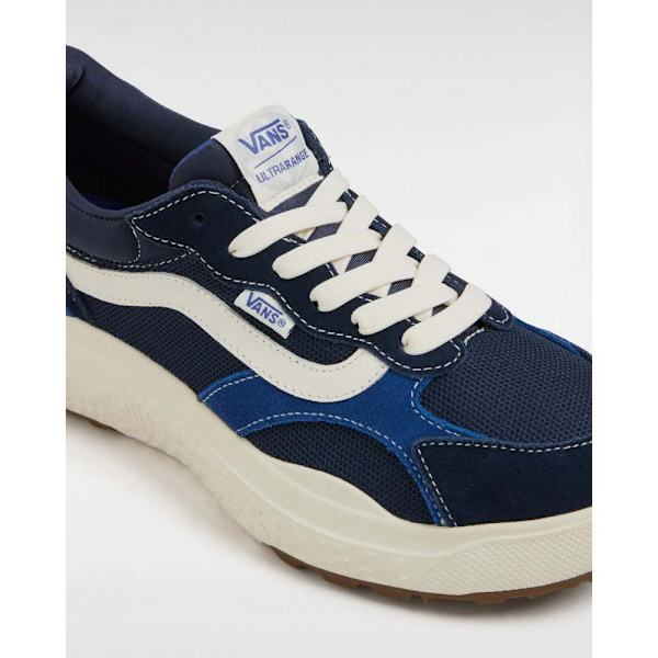 Vans Mte Ultrarange Neo Vr3 Skor Blå EU 42 Man
