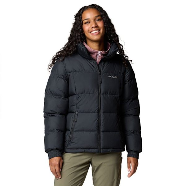 Columbia Pike Lake™ Jakke Sort XS Kvinde