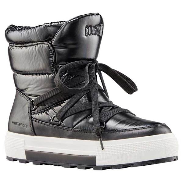 Cougar Shoes Stövlar Wink Nylon Brun EU 38 1/2 Kvinna
