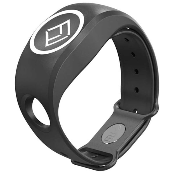 Disvent Armbånd Xband Tm Søvfarvet