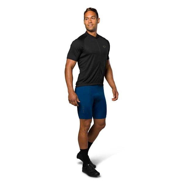 Pearl Izumi Quest Lyhythihainen Paita Musta XL Mies