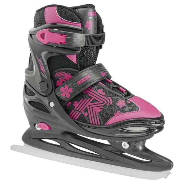 Roces Flicka Skridskor Jokey Ice 3.0 Rosa EU 38-41
