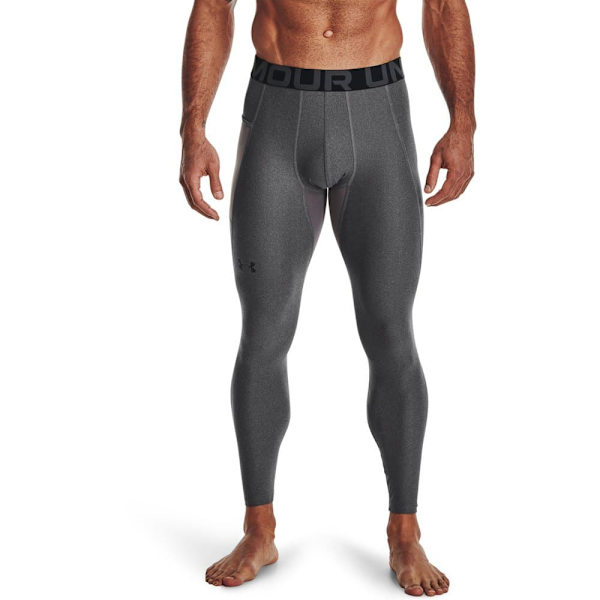Under Armour Strumpbyxor Grå XS / Regular Man