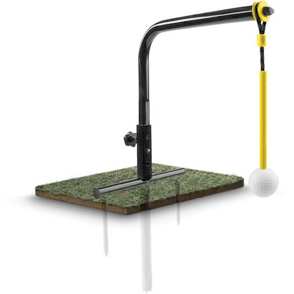 Sklz Swing Træningsværktøj 4pk Sort