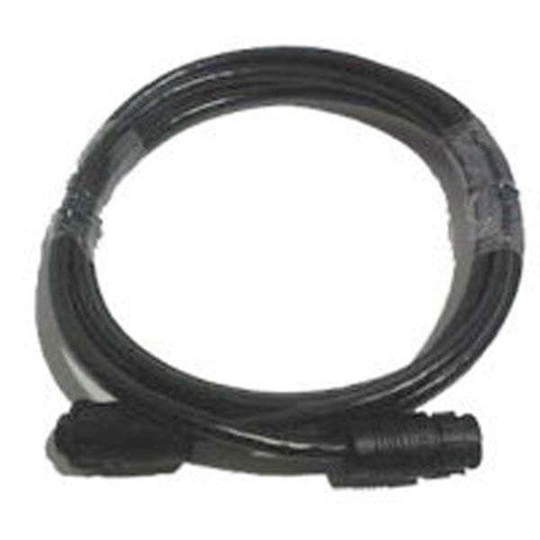 Lowrance Udvidelse Sort 9 Pins