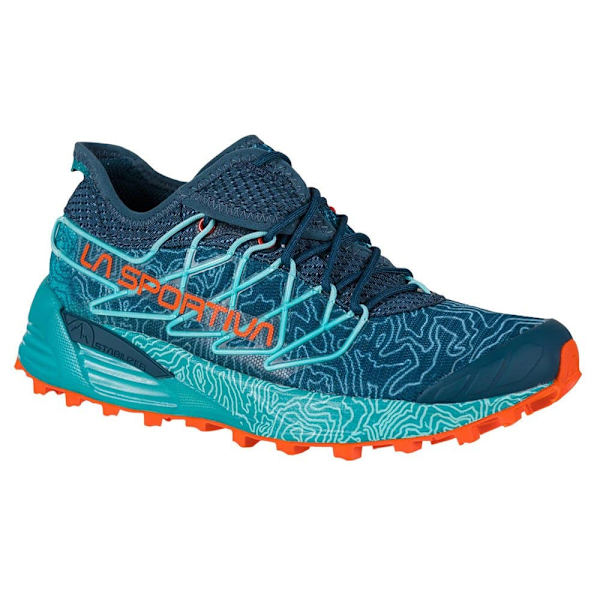 La Sportiva Trail Løbesko Mutant Blå EU 37 1/2 Kvinde