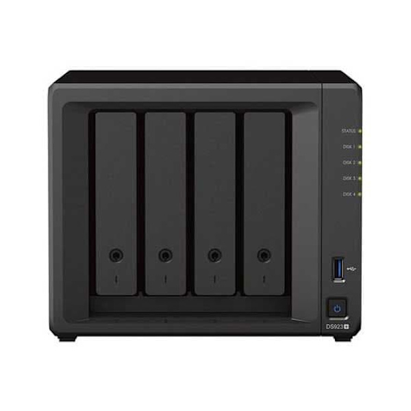 Synology Nas Ds923+ Søvfarvet