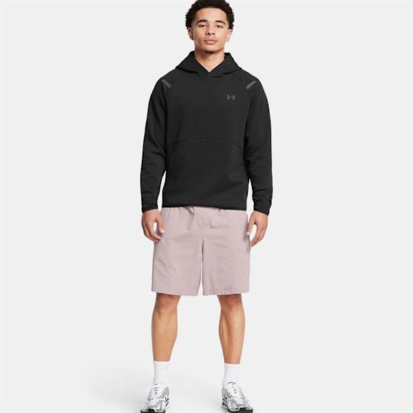 Under Armour Unstoppable Fleece Eu Hættetrøje  XL / Regular Mand