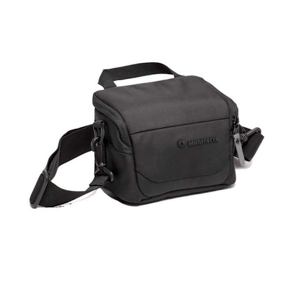 Manfrotto Kamerafodral Advanced Shoulder Xs Lll Svart