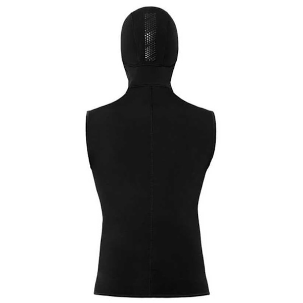 Bare Hættevest Kvinde Ultrawarmth 7/3 Mm Mm Sort 2