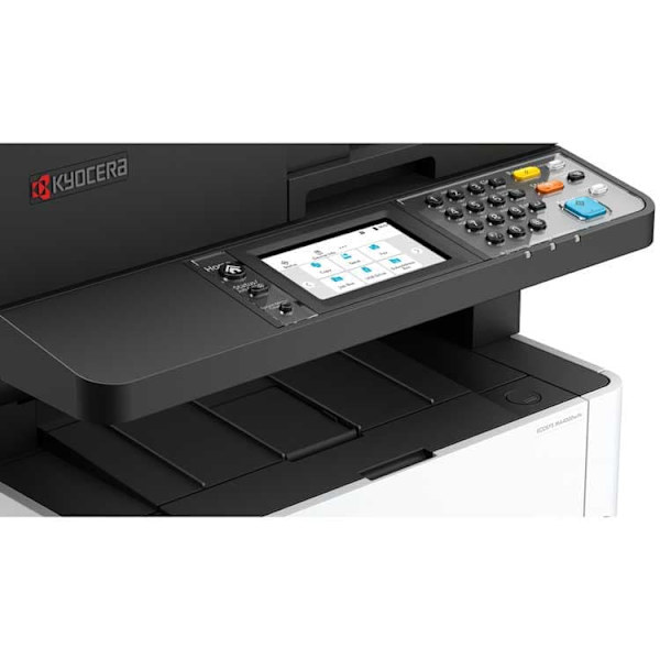 Kyocera Ecosys Ma4000wifx Multifunktionsprinter
