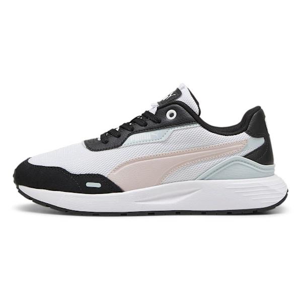 Puma Runtamed Plus Sko Grå EU 38 Kvinde