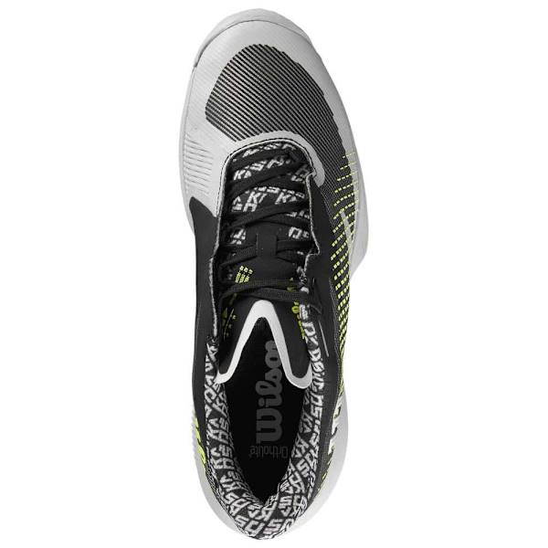Wilson Skor Kaos Swift 1.5 Svart EU 44 Man