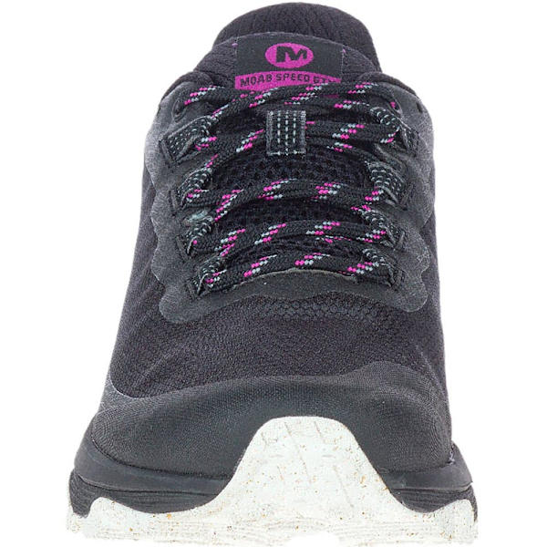 Merrell Vaelluskengät Moab Speed Goretex Musta EU 37 Nainen