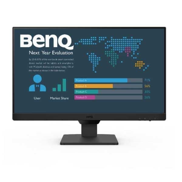 Benq Monitori Bl2790 27´´ Full Hd Ips Led musta