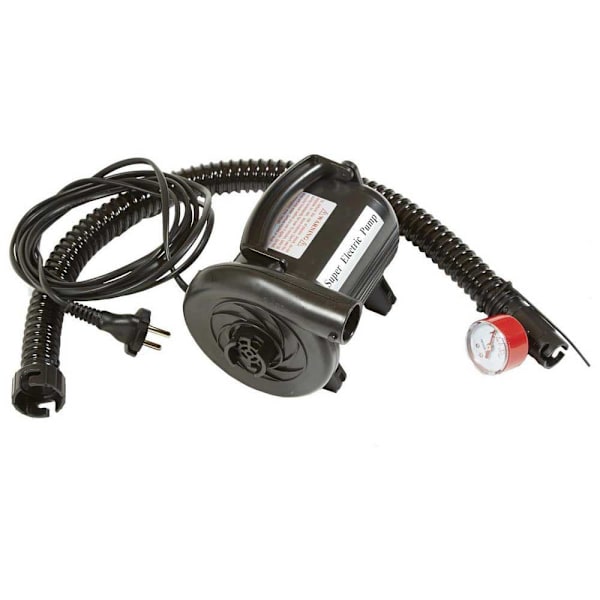 Sparrow Elektrisk Pumpe 220v Sort