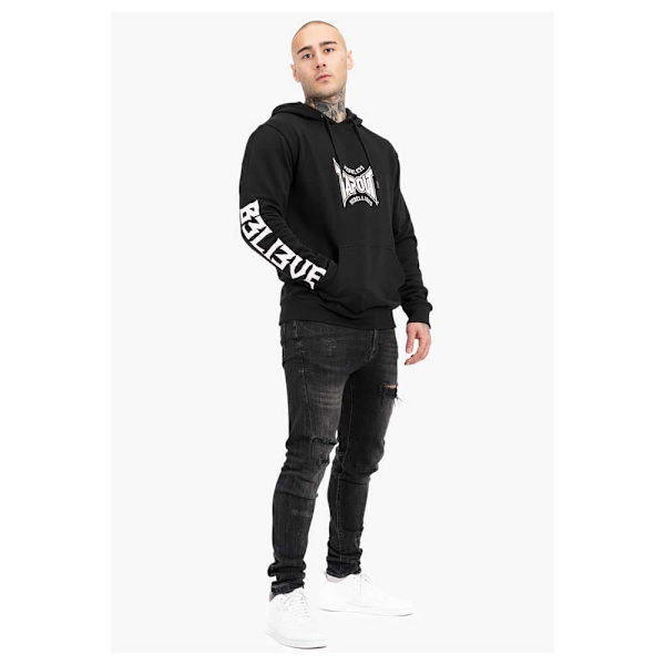 Tapout B3li3ve Hoodie Hættetrøje  S Mand