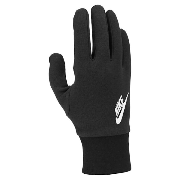Nike Accessories Handskar Tg Club Fleece 2.0 Svart S Man