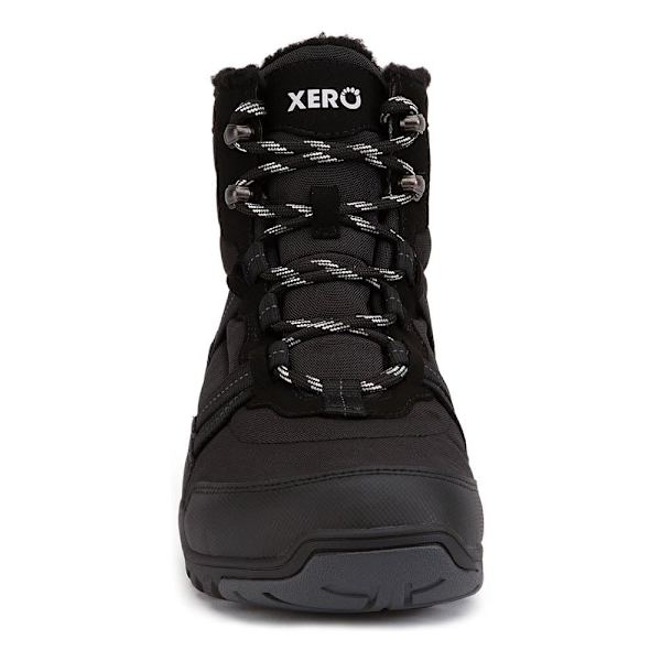 Xero Shoes Lumikengät Alpine Musta EU 44 1/2 Mies