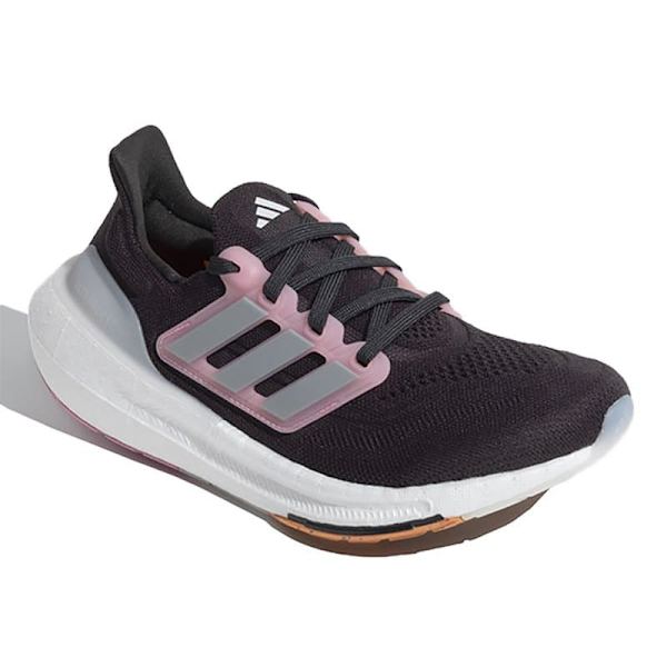 Adidas Junior Løbesko Ultraboost Light Grå EU 38 2/3 Dreng