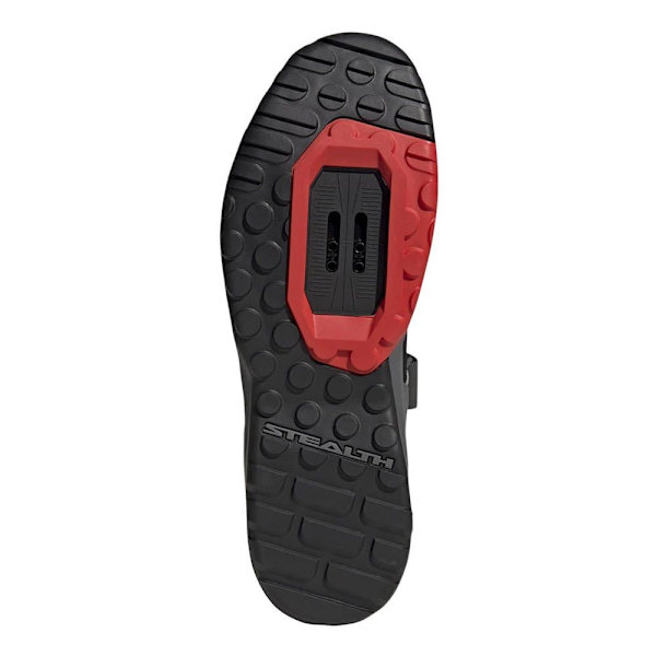 Five Ten Mtb Sko Trailcross Clip-in Sort,Grå EU 41 1/3 Mand