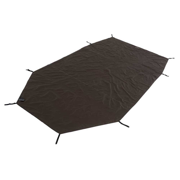 Nordisk Suojaava Jalanjälki Oppland 4 Beige