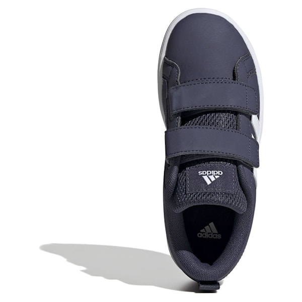 Adidas Vs Pace 2.0 Cf Skor Blå EU 29 Pojke
