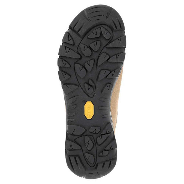 Zamberlan Vandringsskor 333 Frida Goretex Brun EU 39 1/2 Kvinna