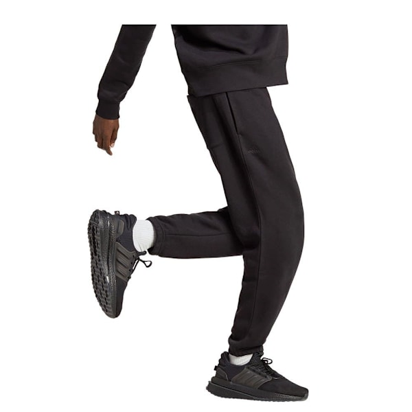Adidas Bukser All Szn G Sort XS / Regular Mand
