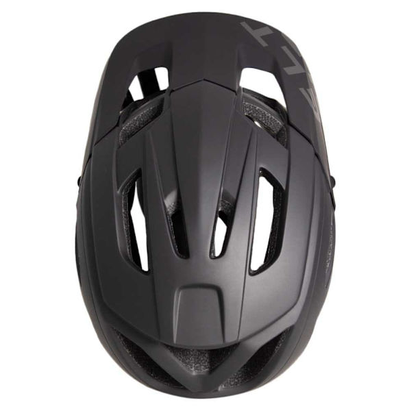 Eltin Mtb Hjelm Hey! Sort M