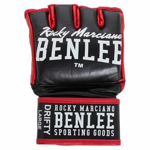 Benlee Kamphandsker Drifty Sort S
