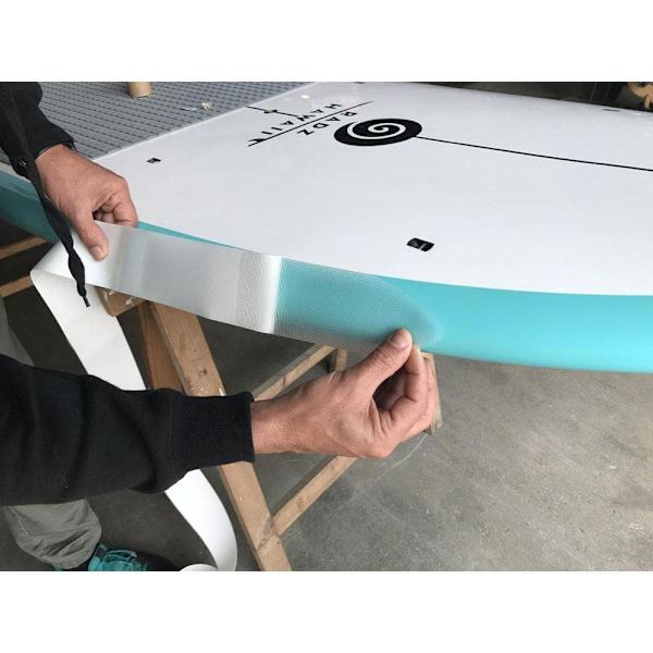 Radz Hawaii Rail Protector 3.2m  3.2 m