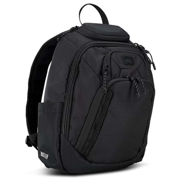 Ogio Renegade Rustler Reppu Musta