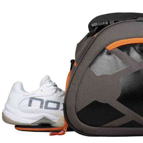 Nox Padel Racket Bag At10 Team