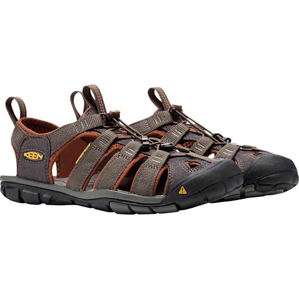 Keen Sandaalit Clearwater Cnx Ruskea EU 41 Mies