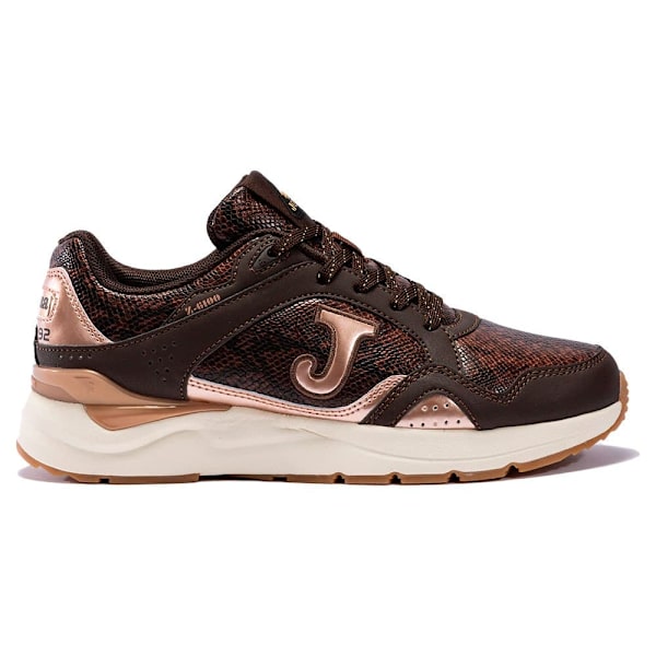 Joma Trænere 6100 Brun EU 38 Dreng