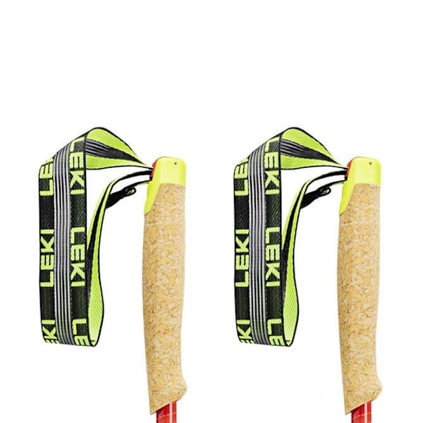 Leki Stænger Neotrail Pro Fx.one Superlite Grøn 110 cm