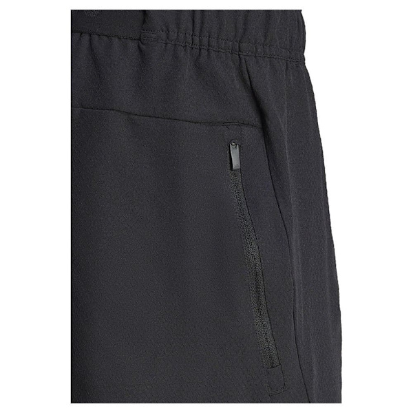 Adidas Shorts Workout Knurling Sort 2XL Mand