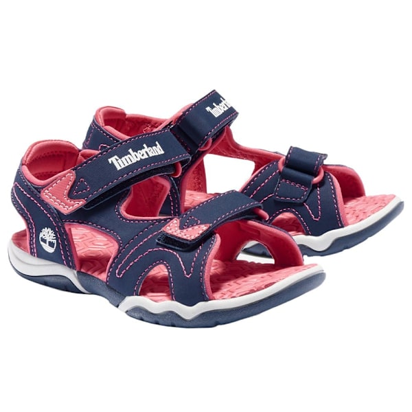 Timberland Adventure Seeker 2 Ungdomssandaler Blå EU 34