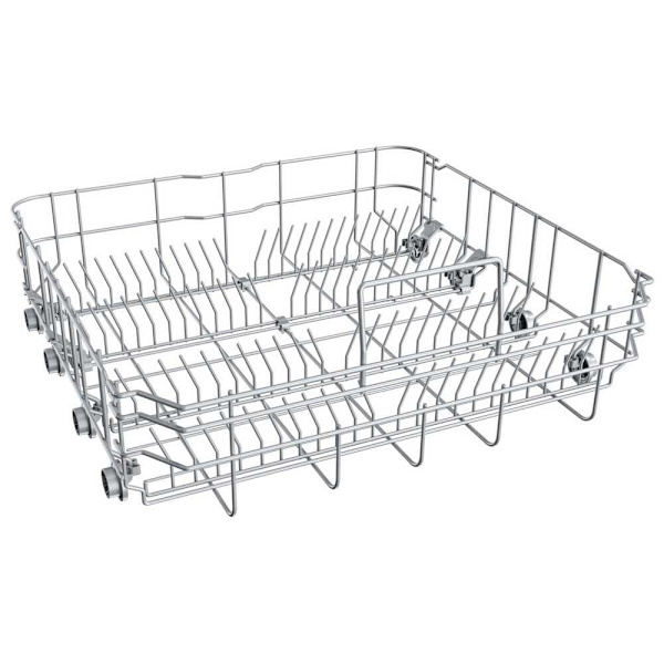 Teka Maestro Dfs 76850 Diskmaskin Med Tredje Hylla 14 Antal Platsinställningar  60 cm / EU Plug