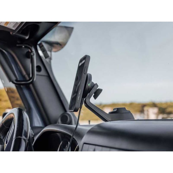 Quad Lock Biltelefonholder V5 Søvfarvet