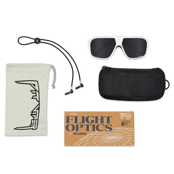 Pit Viper The Miami Nights The Flight Optics Solglasögon  Light Transmission/CAT3